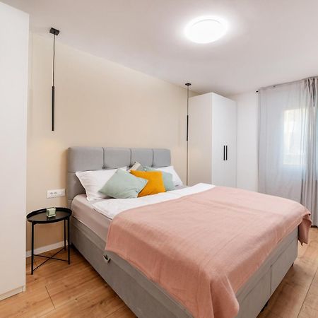 Apartament Cro.Lo Modern Retreat Split Zewnętrze zdjęcie
