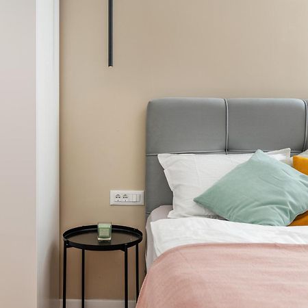Apartament Cro.Lo Modern Retreat Split Zewnętrze zdjęcie