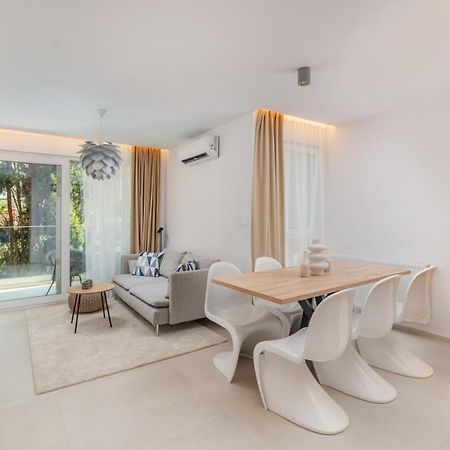 Apartament Cro.Lo Modern Retreat Split Zewnętrze zdjęcie