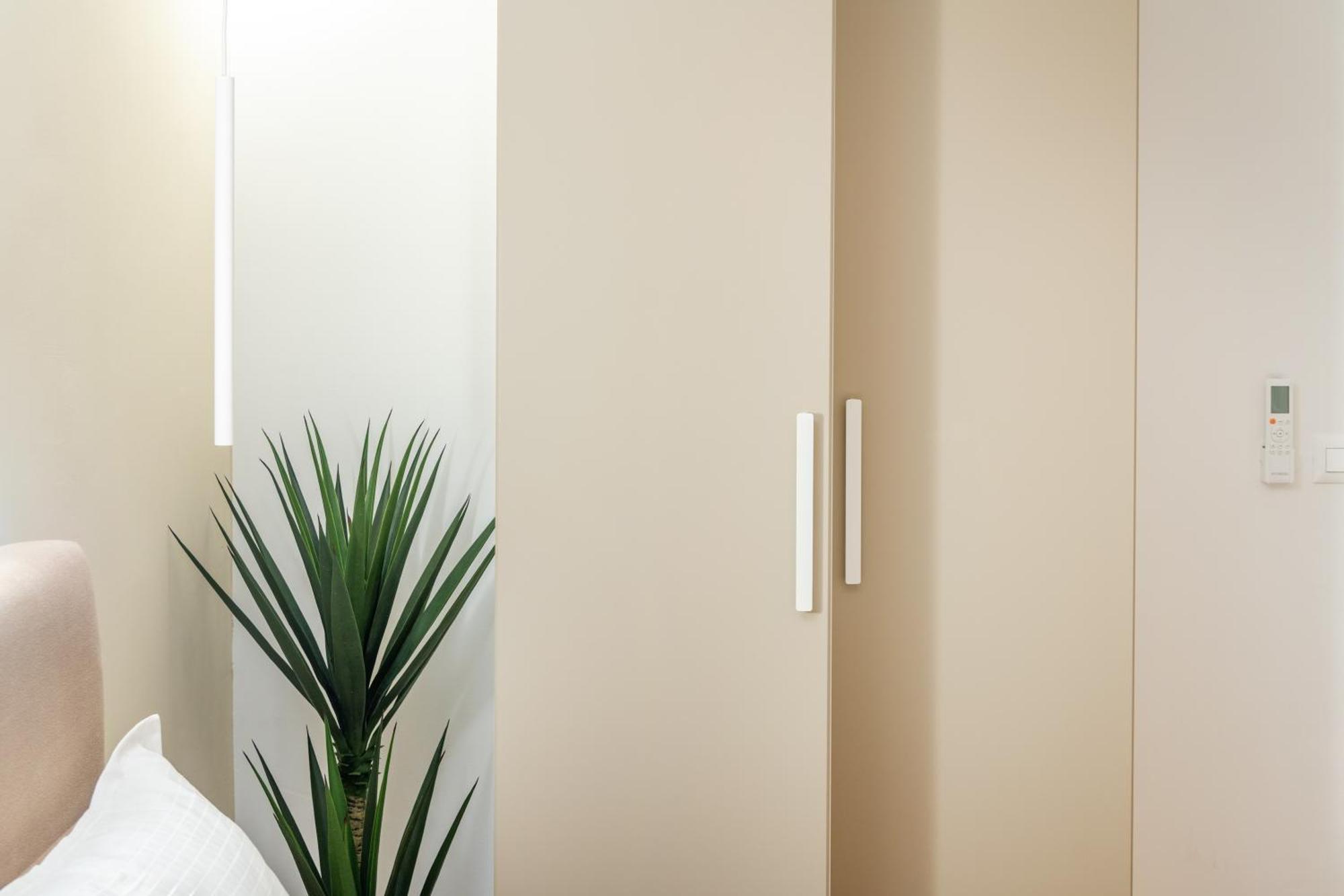 Apartament Cro.Lo Modern Retreat Split Zewnętrze zdjęcie