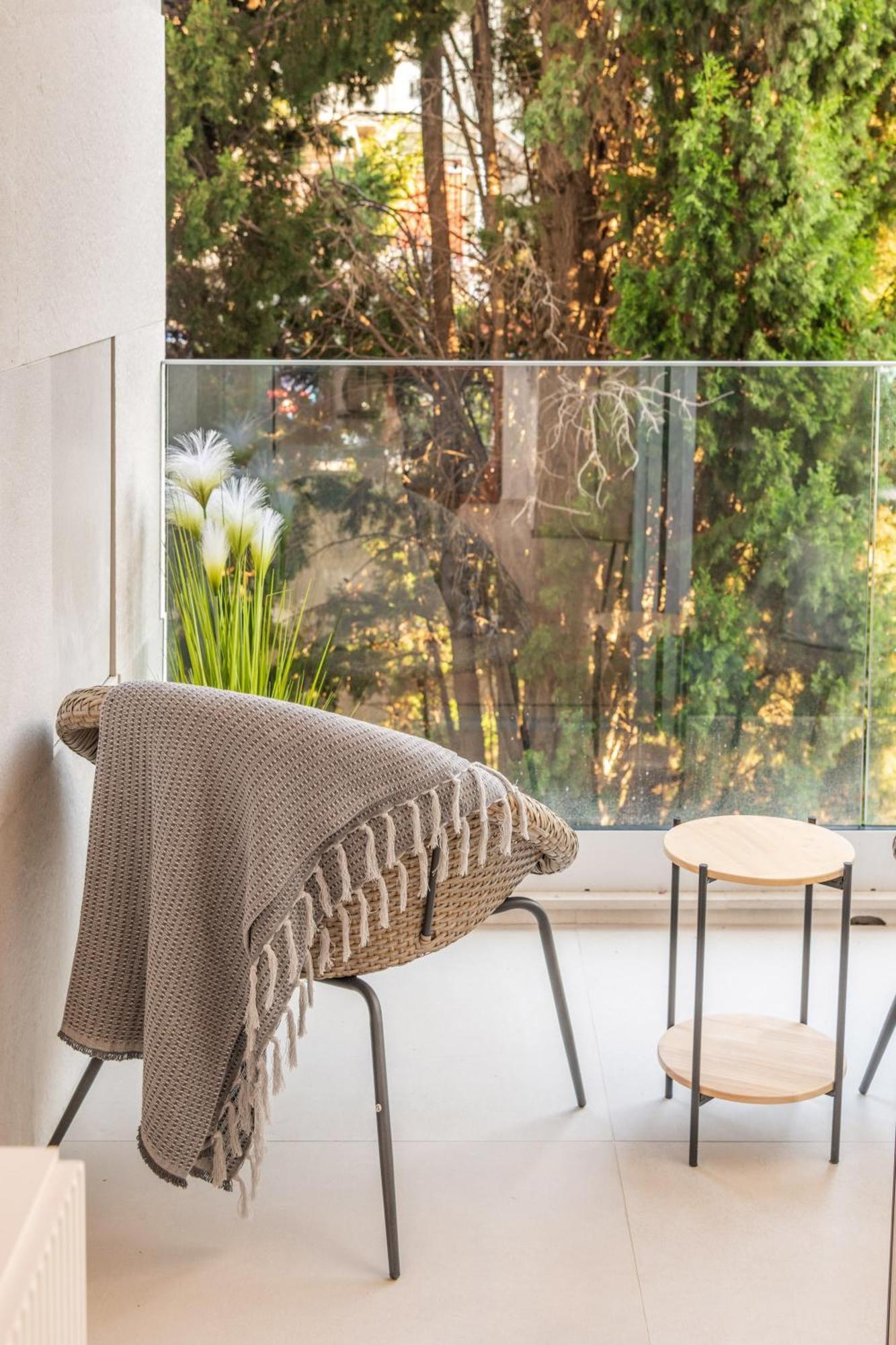 Apartament Cro.Lo Modern Retreat Split Zewnętrze zdjęcie