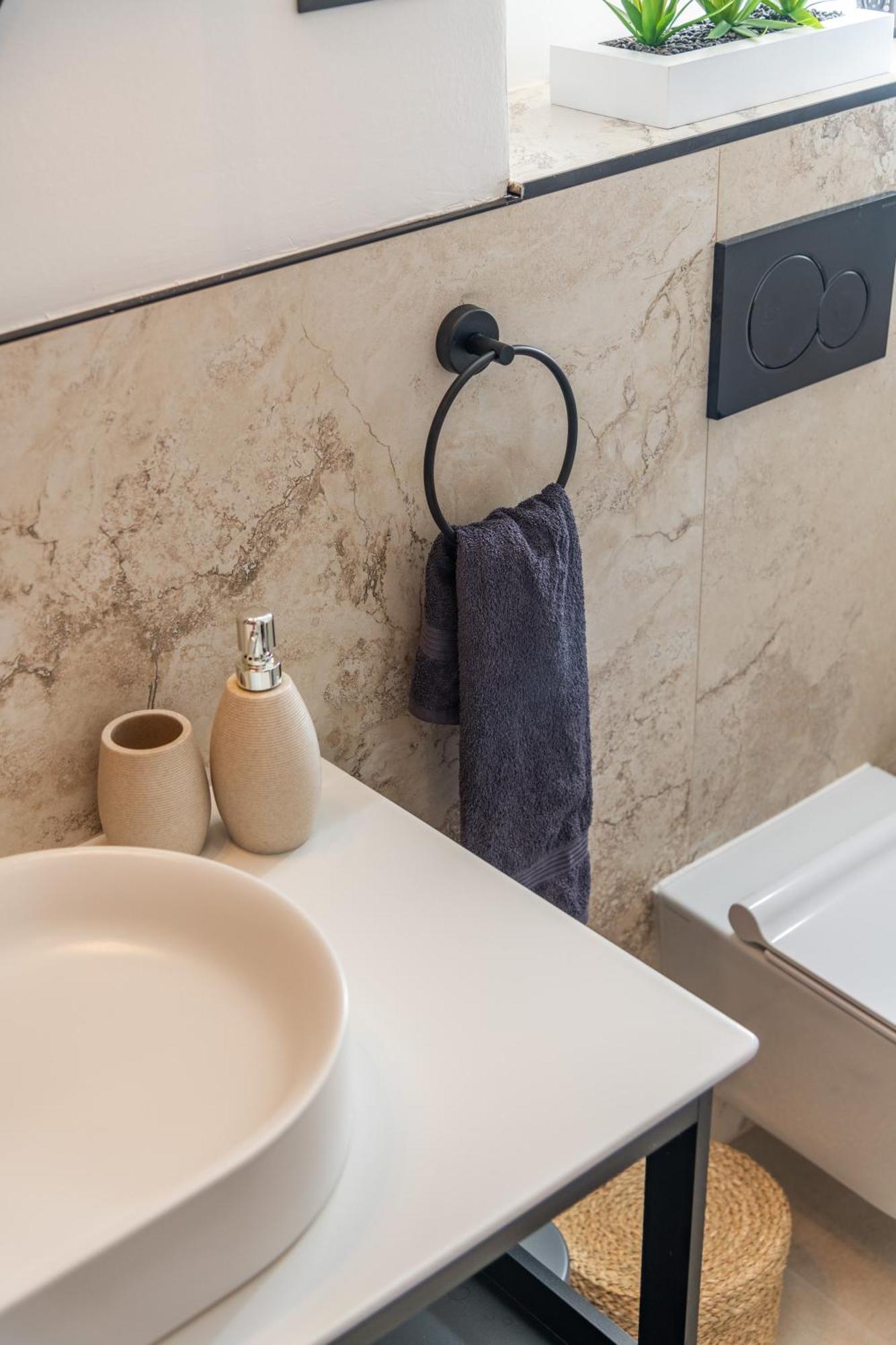 Apartament Cro.Lo Modern Retreat Split Zewnętrze zdjęcie