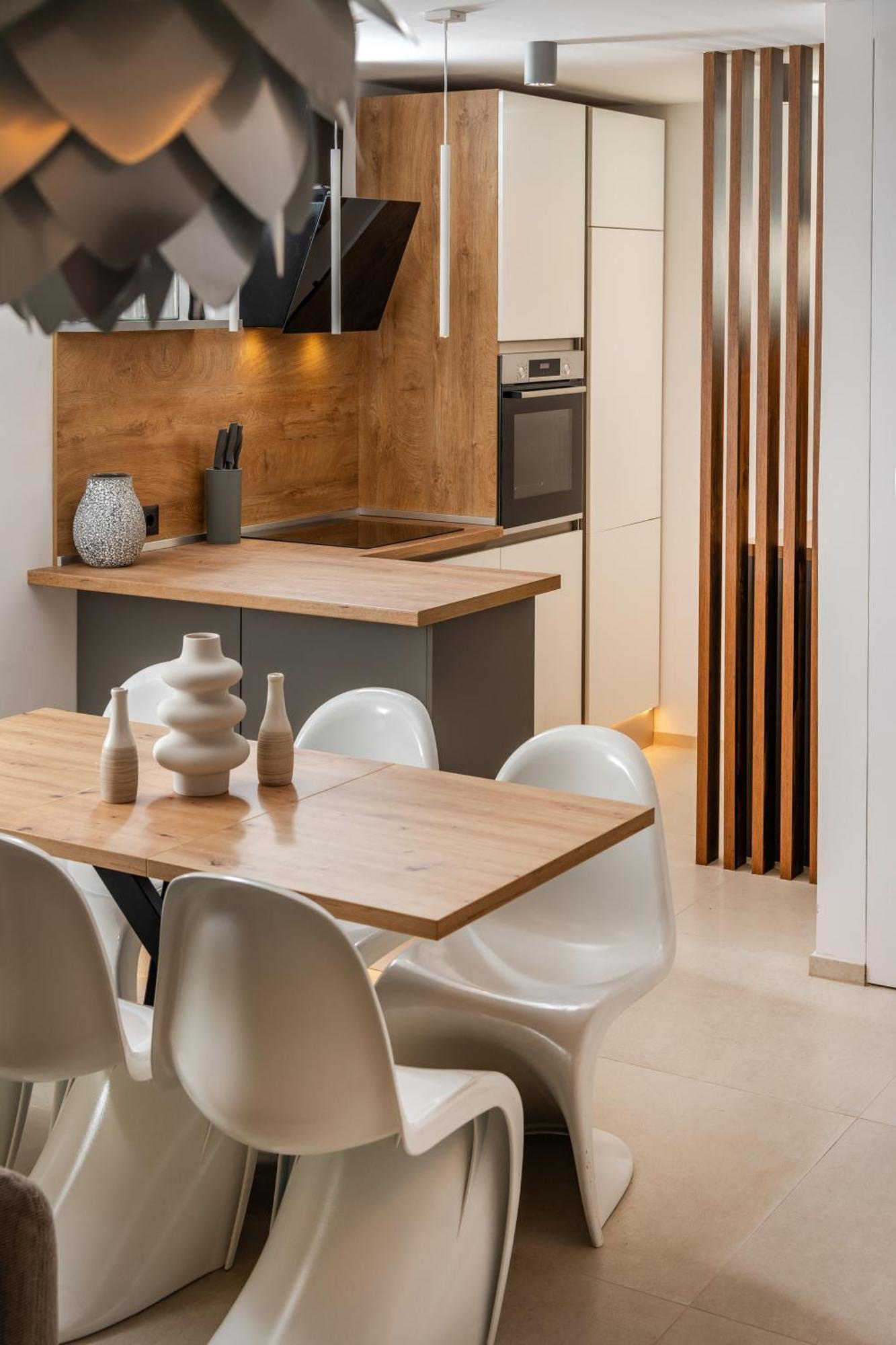 Apartament Cro.Lo Modern Retreat Split Zewnętrze zdjęcie