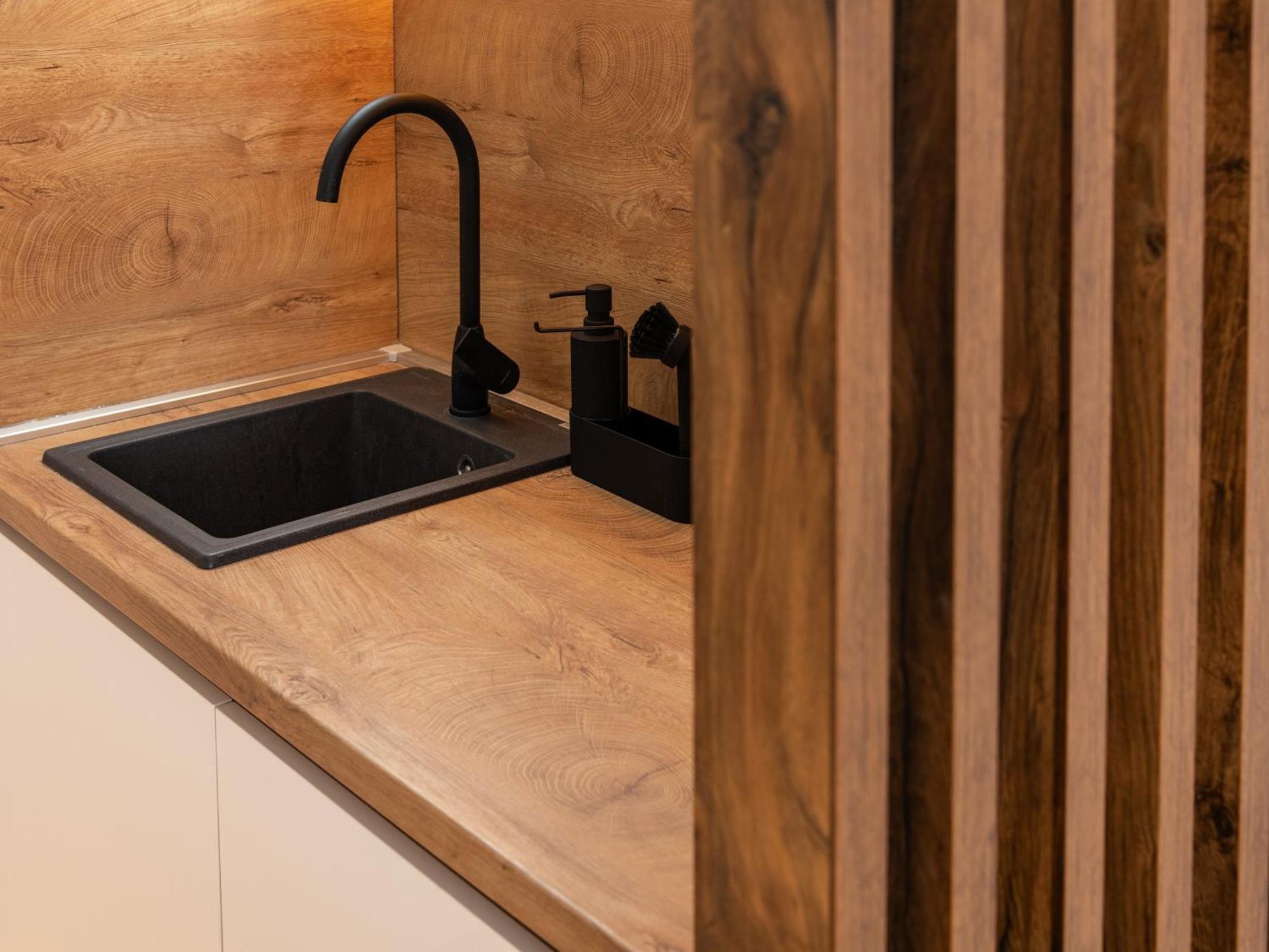 Apartament Cro.Lo Modern Retreat Split Zewnętrze zdjęcie