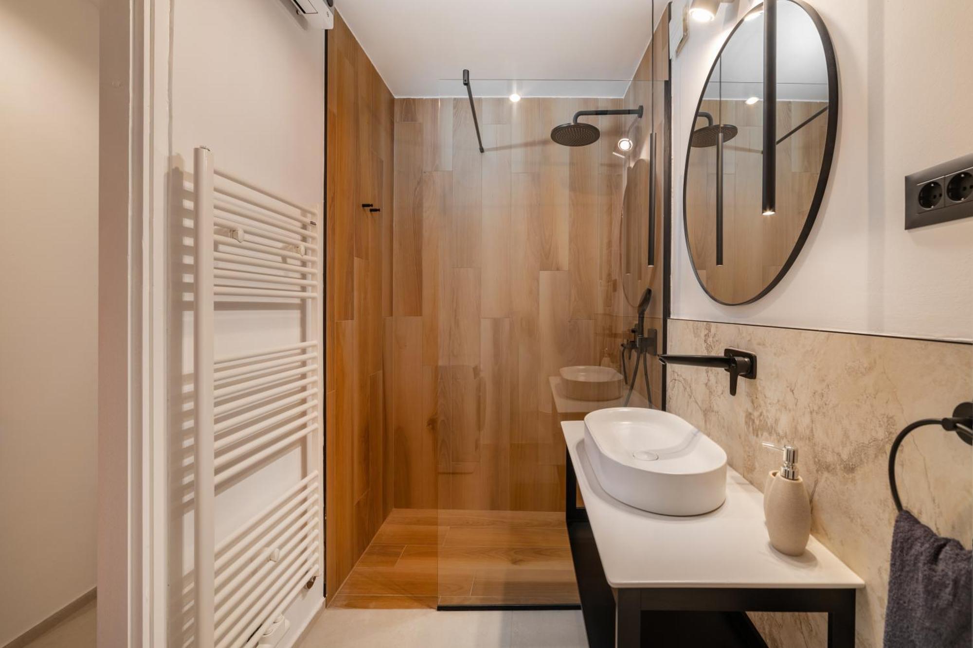 Apartament Cro.Lo Modern Retreat Split Zewnętrze zdjęcie