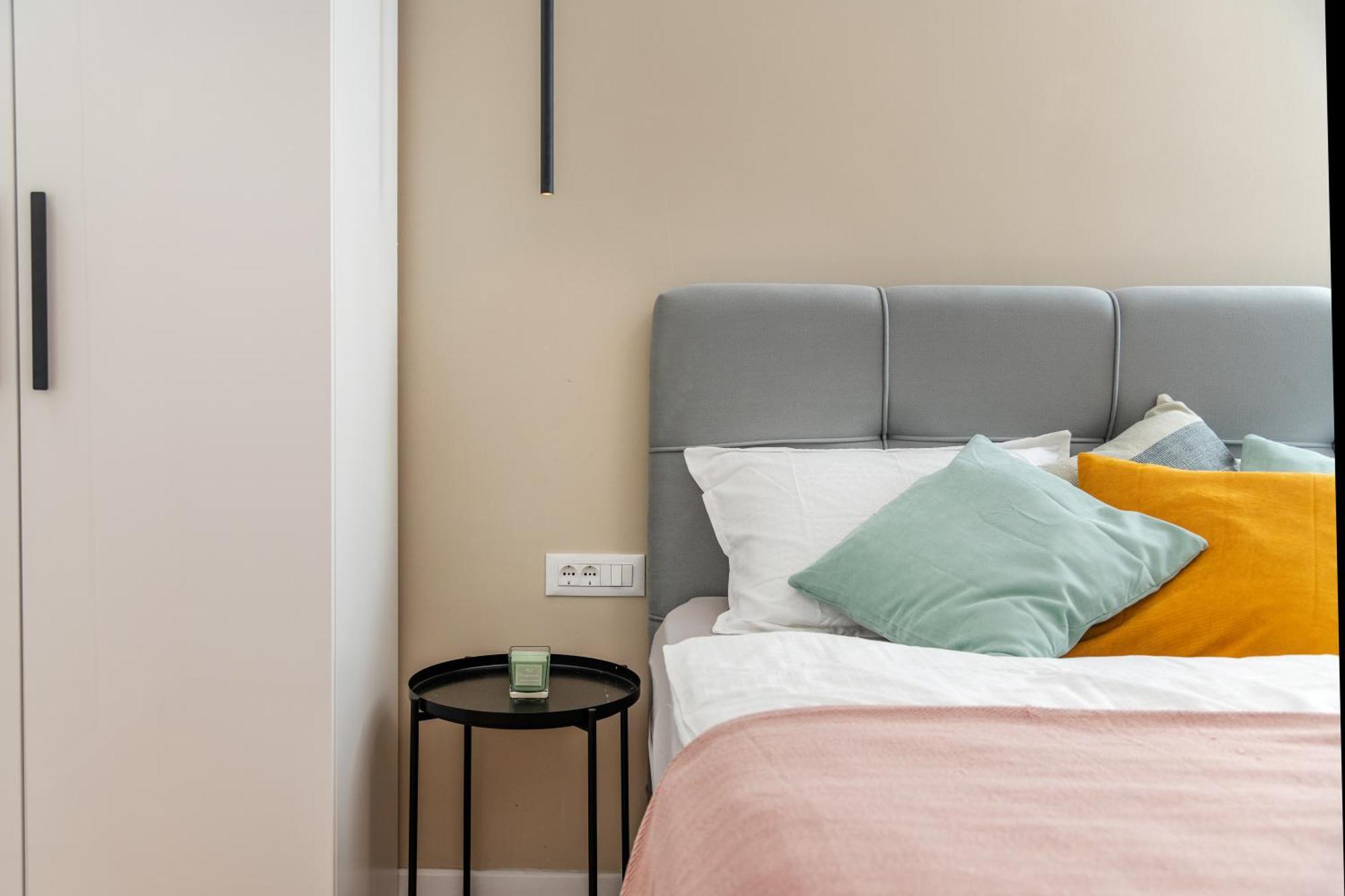 Apartament Cro.Lo Modern Retreat Split Zewnętrze zdjęcie