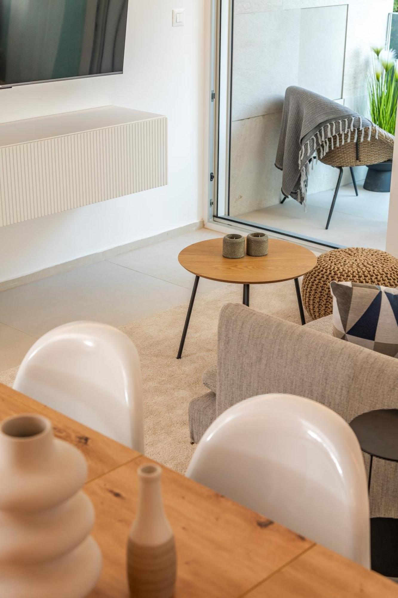 Apartament Cro.Lo Modern Retreat Split Zewnętrze zdjęcie